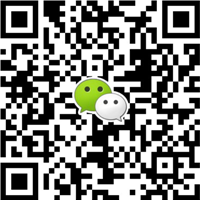 林經理微信二維碼