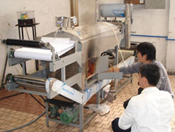 點火對機器進行加熱.jpg 點火對機器進行加熱.jpg