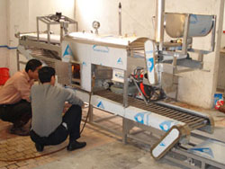 點火對機器進行加熱.jpg 點火對機器進行加熱.jpg