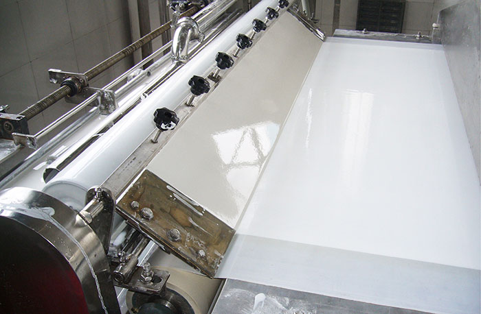 布漿系統 布漿系統