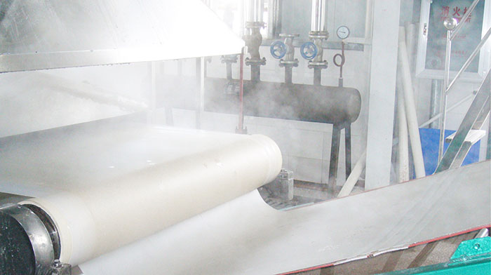 蒸粉輸送系統 蒸粉輸送系統